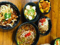 -瑞哦冷锅串串(汇融店)