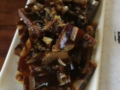 自制肉皮冻-鼎香润(德胜门内店)