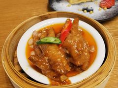 -云山茶餐厅(广东大厦店)