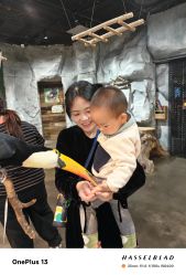 -Zoolung Zoolung动物主题公园(海信广场店)