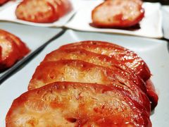 烤肘子-小街天府