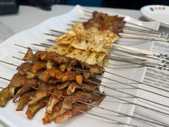 -恒盛居回族饭店