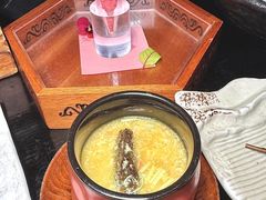 -松鹤精致料理(五一中路店)