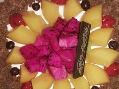 -威利发(幸福店)