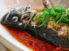 -锐记美食店·现捞海鲜(闸坡店)