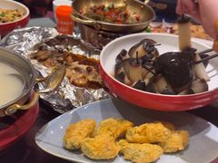 -金掌勺·锅包肉(广渠门店)