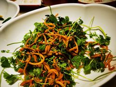 -京华烟云·北京烤鸭(领展购物广场·中关村店)