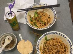 -梅溪·小伙子干挑面(安吉总店)
