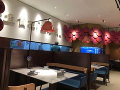 大堂-望蓉城·古法酸菜鱼(世纪汇店)