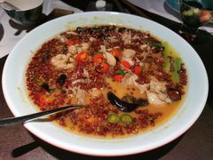 -大拙里·精致融合菜(沙湖桃源国际店)