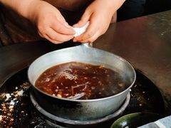 红糖酥麻糍粑-张醪糟(街子店)
