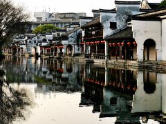 -南浔古镇