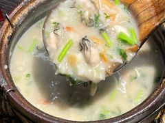 -大洋家·精品潮汕菜·生腌砂锅粥(天河东路店)