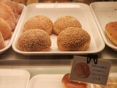 -小麦之家(海湾总店)