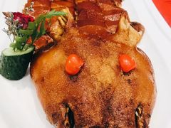 -金翠皇宫粤菜·点心·海鲜(科技园店)