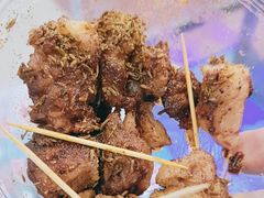 -毅祥斋老孙家泡馍(西羊市店)