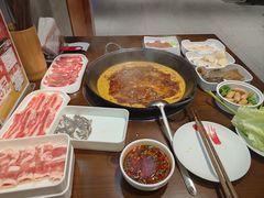 -刘火辣老火锅(光谷店)