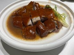 -潮粤香海鲜酒楼(沙湖店)
