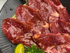 -韩宫宴烤肉·料理(宜兴八佰伴店)