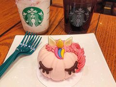 -星巴克臻选(武汉首义汇店)