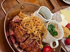 -宝莱纳餐厅(滨江店)