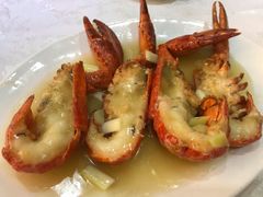 -富临皇宫(窝打老道店)