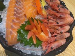 -真剑日本料理·铁板烧(贵州路店)