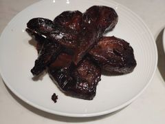 特色酱鸭头-杨氏青龙虾·羊蝎子(金盛路总店)