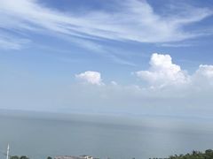 -巢湖姥山岛