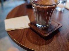 -Metal hands·铁手咖啡