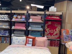 -永辉超市(新桥店)