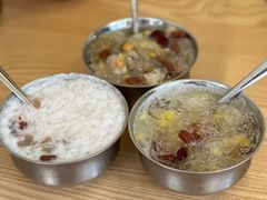 -南街清补凉(黄贝岭店)