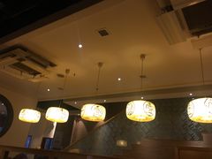 大堂-馋嘴蛙火锅