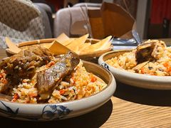 -那时新疆·若羌(经纬汇店)