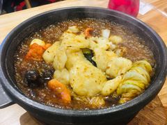 荔枝咕噜鱼-爱辣屋咕噜鱼