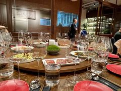 -肆海小川菜酒馆Wine Bistro (青年路店)