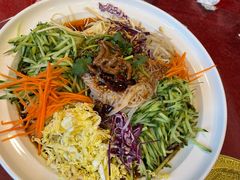 -三八饭店(南京路店)