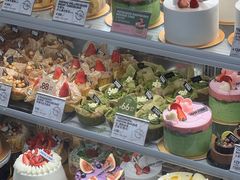 -PAPER STONE BAKERY(天环店)