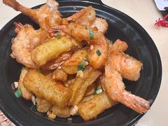 -锦府盐帮·侯宅(五棵松万达店)