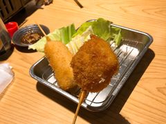 -ジャンボ釣船 つり吉(新世界店)