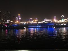 -武汉两江游览·夜游长江(汉口粤汉码头)
