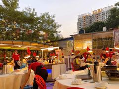 -小煵记·打边炉(西丽文光店)
