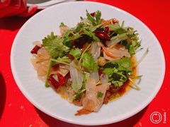 -春色如许·茶食餐厅(桃李春风店)