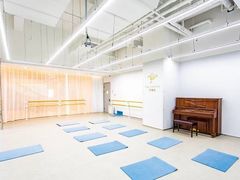 -红舞鞋舞蹈教育(近江校区)