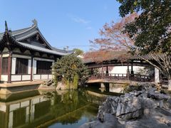 -虞山风景区