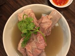 -松發肉骨茶(先得坊店)