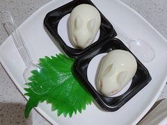 慕斯酸奶兔-海底捞大排档火锅(悦荟广场店)