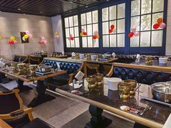 -川骄海鲜自助(亚运村店)
