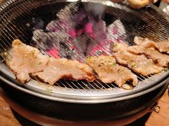 -壹风町烧肉居酒屋(恒丰中央广场店)