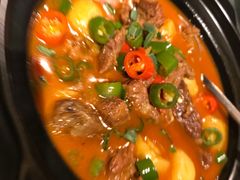 -伙靠·江浙菜(田林路店)